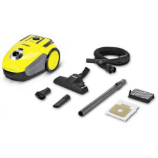 Karcher VC 2 желтый