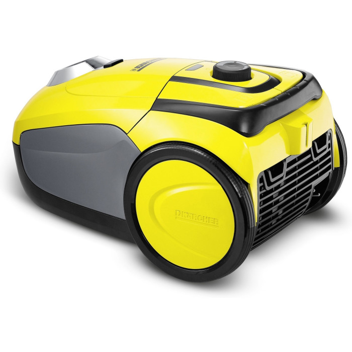 Karcher VC 2 желтый