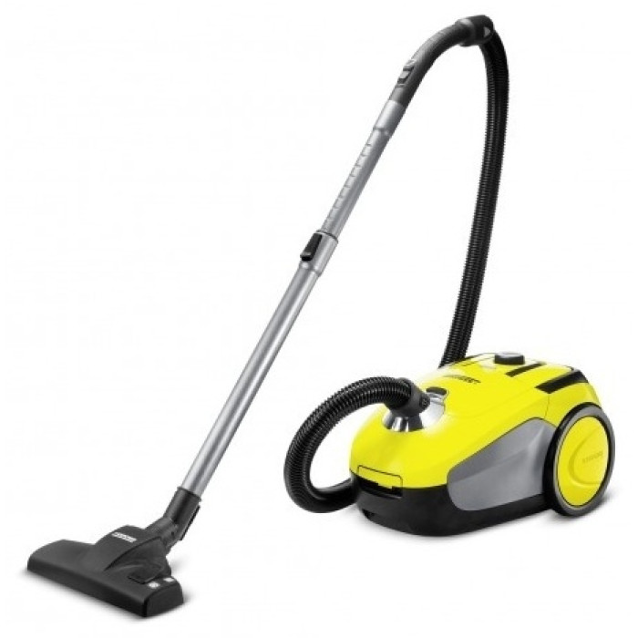 Karcher VC 2 желтый