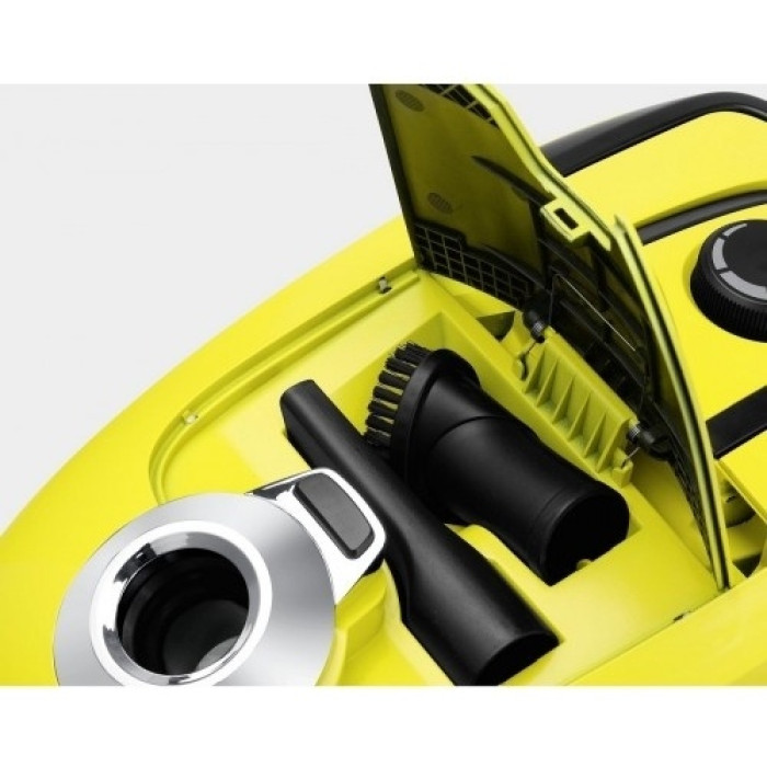 Karcher VC 2 желтый