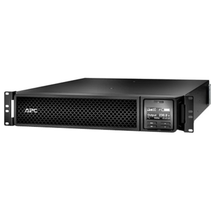 Источник бесперебойного питания APC SRT2200RMXLI