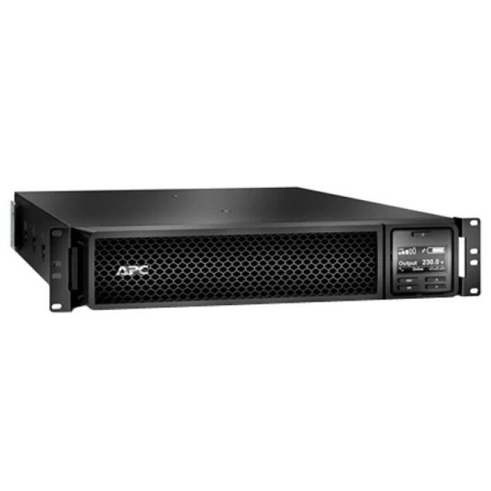 Источник бесперебойного питания APC SRT2200RMXLI