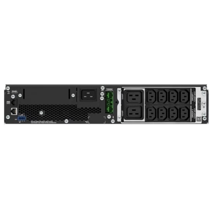 Источник бесперебойного питания APC SRT2200RMXLI