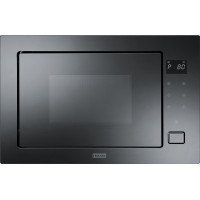 Franke FMW 250 CR2 G BK черный