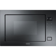 Franke FMW 250 CR2 G BK черный