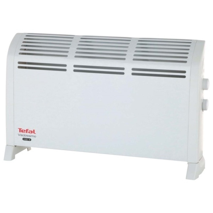 Конвектор Tefal Vectissimo CQ3031F0 белый