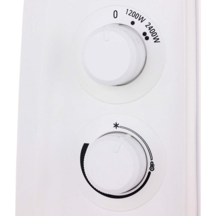 Конвектор Tefal Vectissimo CQ3031F0 белый