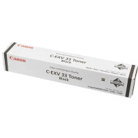 Canon C-EXV33 черный