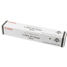 Canon C-EXV33 черный