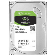 HDD Seagate ST1000DM010 1000 ГБ