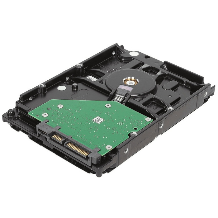 HDD Seagate ST1000DM010 1000 ГБ