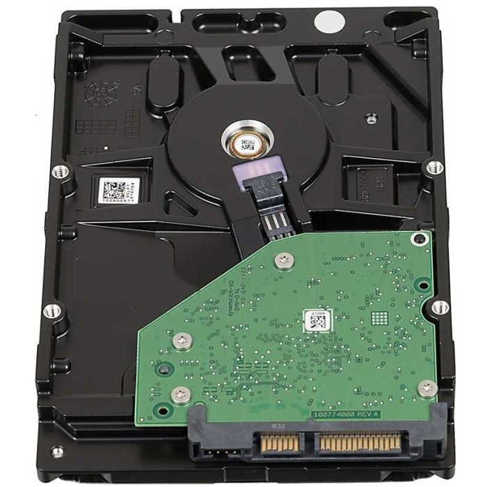 HDD Seagate ST1000DM010 1000 ГБ