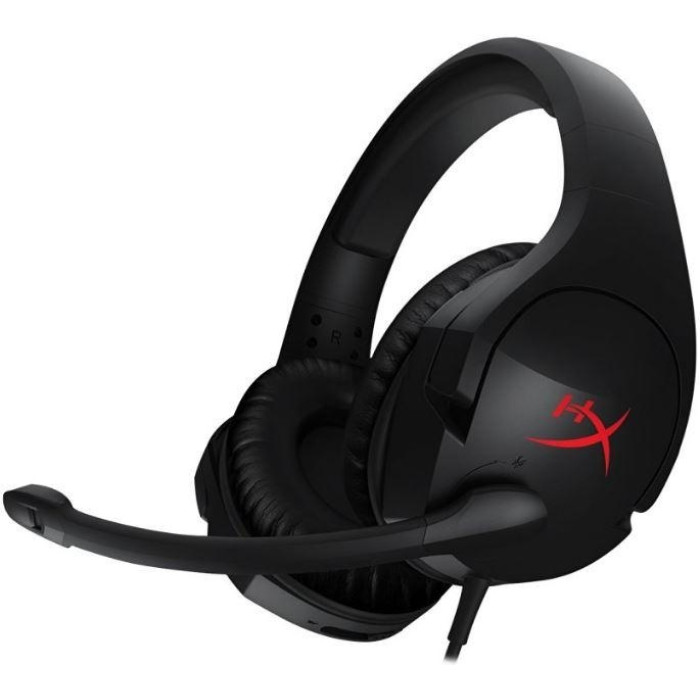 HyperX Cloud Stinger черный