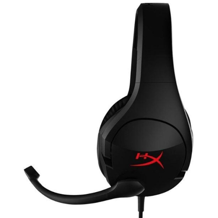 HyperX Cloud Stinger черный