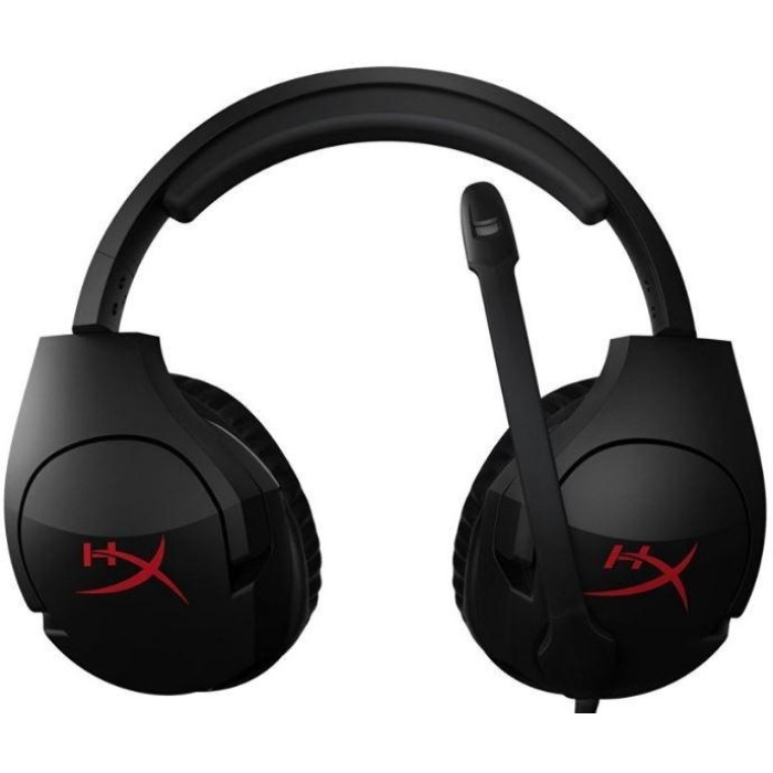 HyperX Cloud Stinger черный