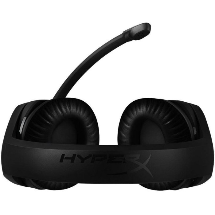 HyperX Cloud Stinger черный
