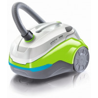 Thomas Perfect Air Feel Fresh белый-зеленый