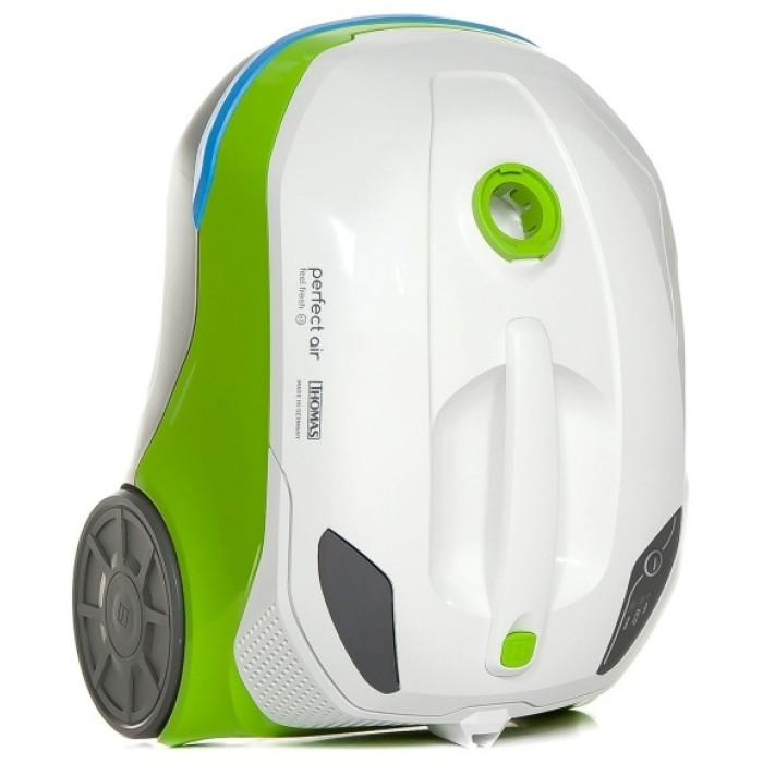 Thomas Perfect Air Feel Fresh белый-зеленый