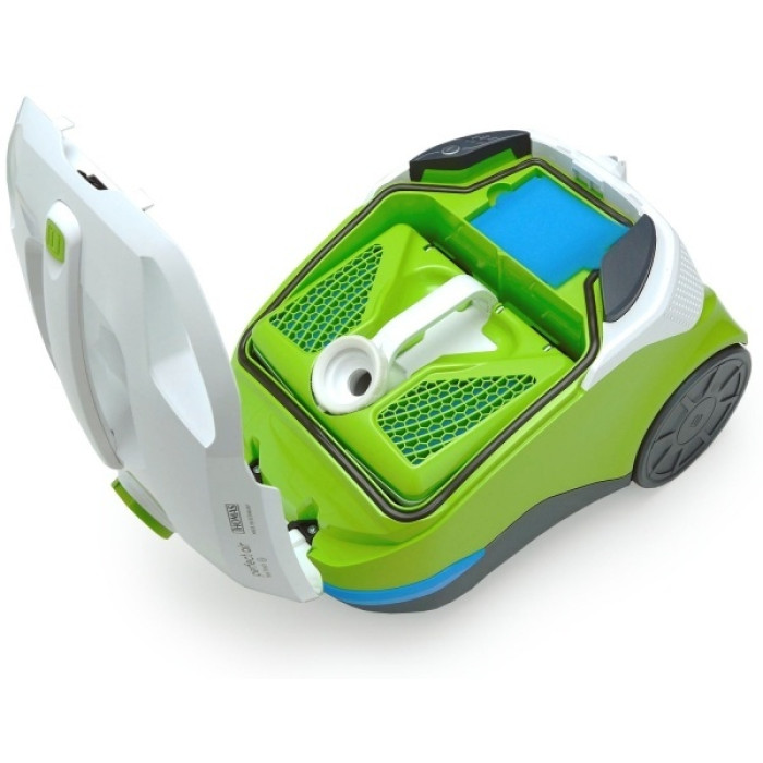 Thomas Perfect Air Feel Fresh белый-зеленый