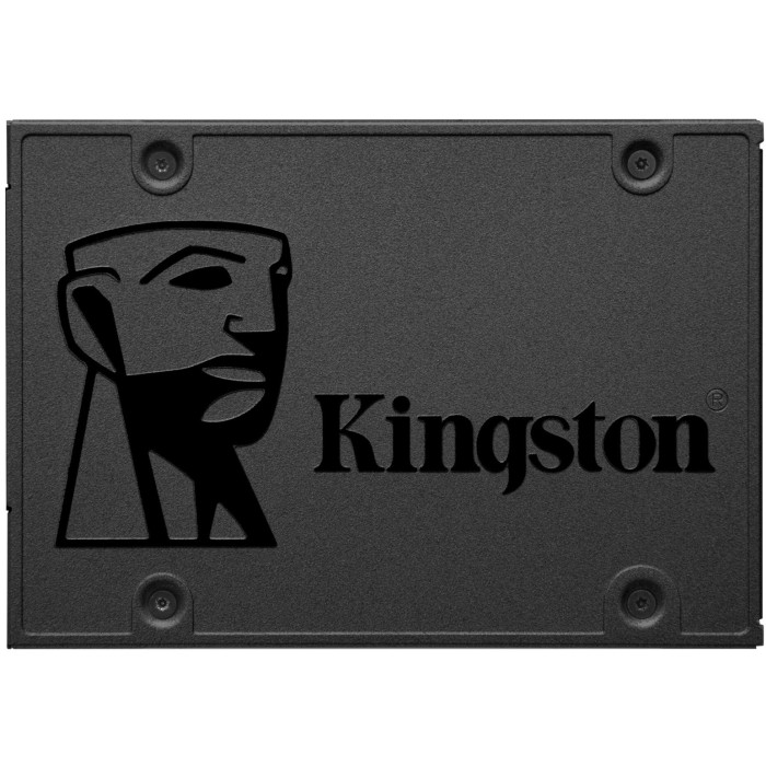 SSD Kingston SA400S37 240 ГБ