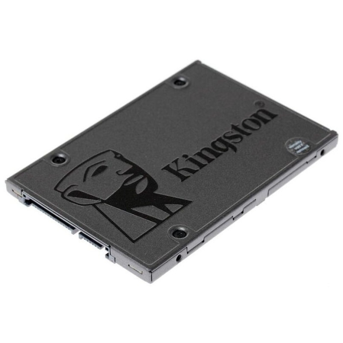 SSD Kingston SA400S37 240 ГБ