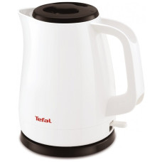 Электрочайник Tefal Delfini plus KO150130 белый