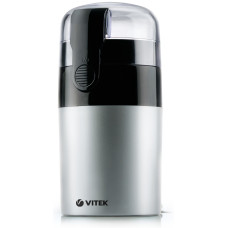 Vitek VT-1540 серебристый