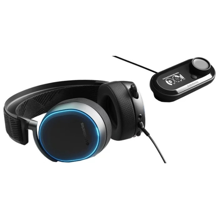 SteelSeries Arctis Pro GameDAC черный