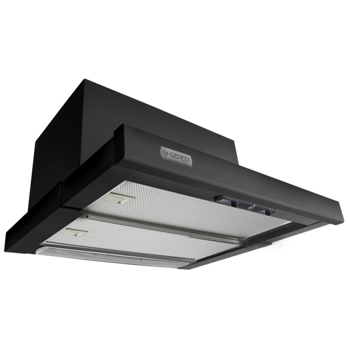 GEFEST ВО-4501 К21 черный