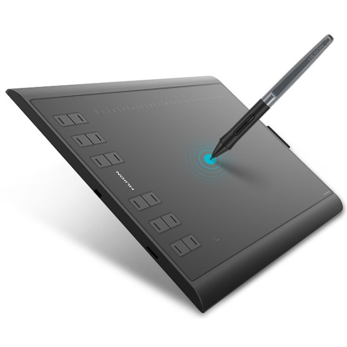 HUION H1060P