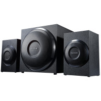 Microlab M-110 черный