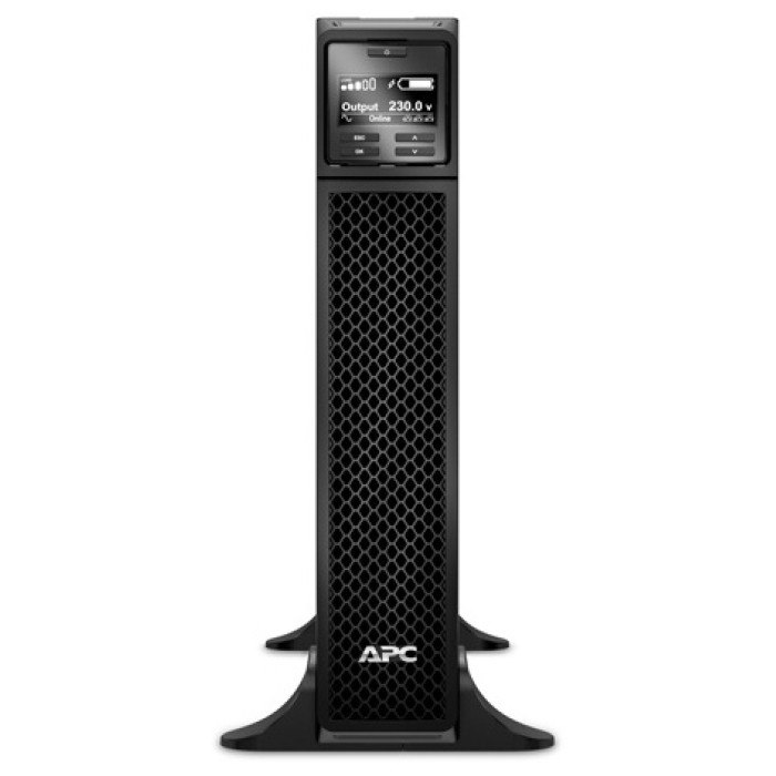 Источник бесперебойного питания APC SRT 2200VA 230V SRT2200XLI