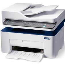 Xerox WorkCentre 3025NI белый
