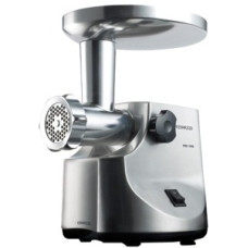 KENWOOD MG-520 серебристый