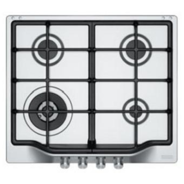 Franke FHTL 604 3G TC XS C серебристый