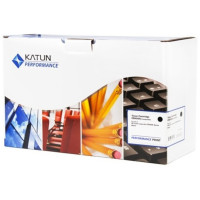 Katun CB400A черный