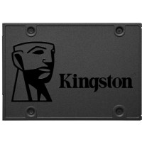 SSD Kingston SA400S37 960 ГБ