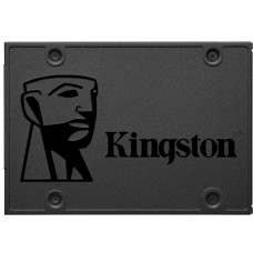 SSD Kingston SA400S37 960 ГБ