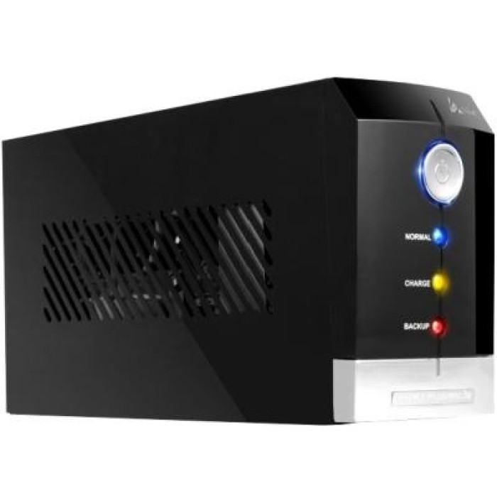 Источник бесперебойного питания SVC V-600-F