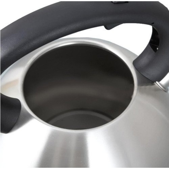 Tefal чайник C7922024 3 л, нержавеющая сталь