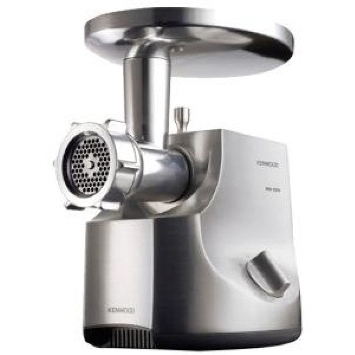 KENWOOD MG-700 серебристый