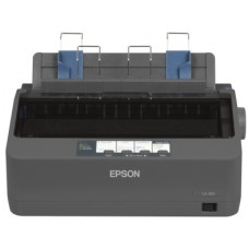 Epson LX-350 серый