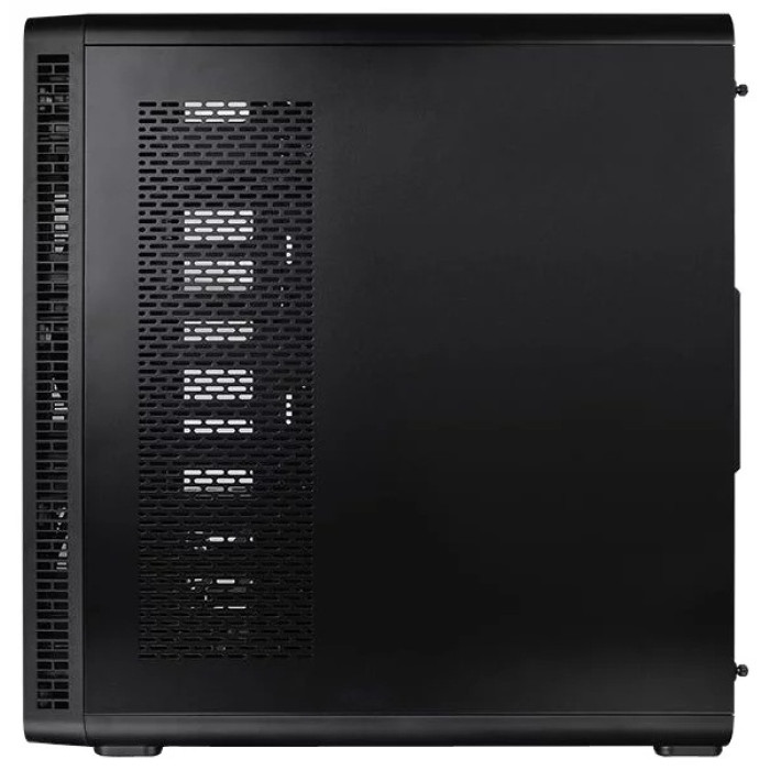 Thermaltake View 37 RGB черный