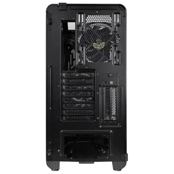 Thermaltake View 37 RGB черный