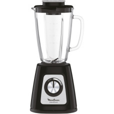 Стационарный Блендер Moulinex BlendForce 2 LM435810 черный