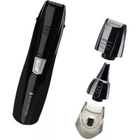 Набор для стрижки Remington PG180 черный