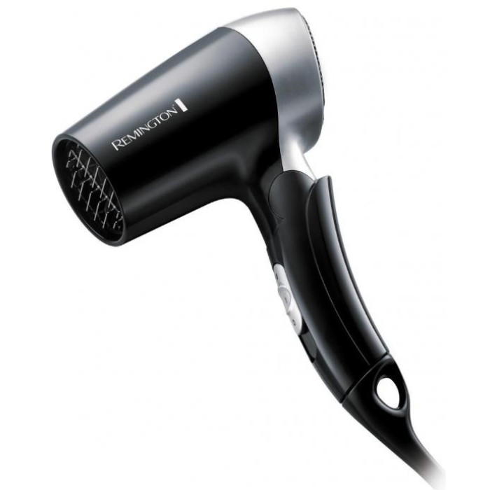 Remington D2400 компактный фен 1400 W