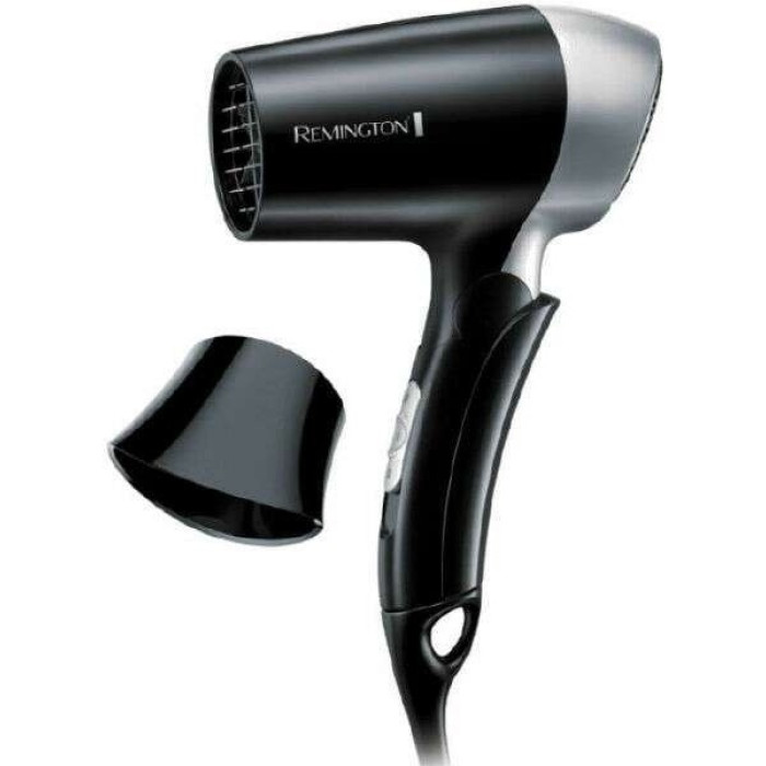 Remington D2400 компактный фен 1400 W