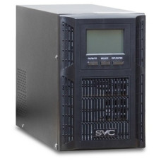 Источник бесперебойного питания SVC PT-3K-LCD