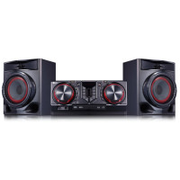 LG CJ44